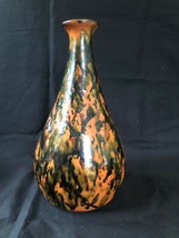 Antique Signé Céramique Vase. What Un Beauté - £99.93 GBP