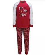 Family Pajamas Men&#39;s Matching Ornament-Print Family Pajama Set (XXL, Orn... - $211.14 MXN