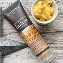 Cuccio Naturale Hydration Essentials Milk & Honey Kit image 3