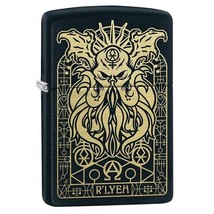 Zippo 218 Monster Design - $48.76