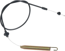Zvjv 175067 42&quot; Deck Clutch Cable For Craftsman Lt1000 Lt2000 Dlt 3000 Ayp - $29.95