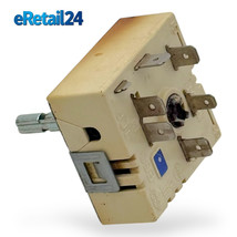 OEM Bosch Oven Energy Regulators 00629049 - $407.28 MXN
