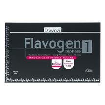 Drasanvi Flavogen Biphase 30 Tablets Day of 580mg and 30 Tablets Night of 580mg  - £15.75 GBP