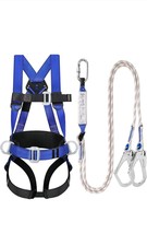 Saftey Harness With Energy Absorber LPT-H-I Brand New Open Box - $1,098.00 MXN
