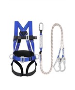 Saftey Harness With Energy Absorber LPT-H-I Brand New Open Box - $1,098.00 MXN