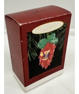 1995 Hallmark Feliz Navidad Mouse in Red Hot Chili Peppers Christmas Orn... - €4,28 EUR 1995 Hallmark Feliz Navidad Mouse in Red Hot Chili Peppers Christmas Orn... - €4,28 EUR