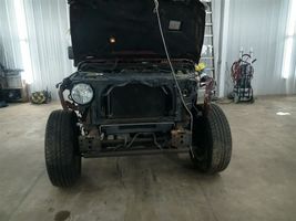 AC Compressor Fits 07-11 WRANGLER 103846240Compressor Only, Must Flush S... - $64.80