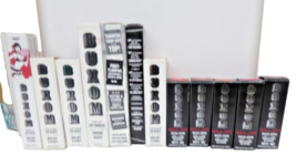 Buxom Full-On Lip Gloss Polish Tarnish Lipstick Full Size U pick color NIB - $20.00
