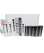 Buxom Full-On Lip Gloss Polish Tarnish Lipstick Full Size U pick color NIB - $27.23 CAD
