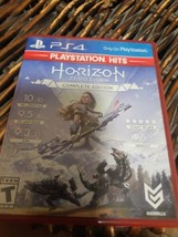 Horizon Zero Dawn Complete Edition Hits (Sony PlayStation 4) - £11.81 GBP