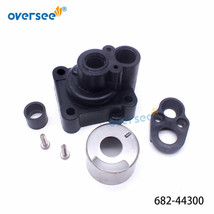 Oversee 682-44300-00 Outboard Housing Water Pump Assy For Yamaha Outboard Motor - £30.67 GBP