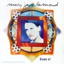 Suas E by Mary Jane Lamond [Audio CD] - £66.41 GBP