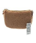 International Concept Zoiey Shoulder Bag Brown - £15.48 GBP