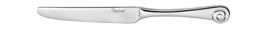 Robert Welch AMMONITE MIRROR Stainless Steel Flatware Dinner Knife - £12.78 GBP