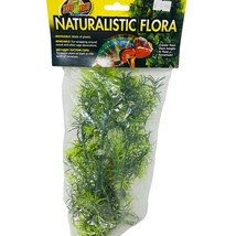 Zoo Med Naturalistic reptile Flora small cashuarina for terrariums - $3.95