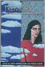 Tremors: New Fiction by Iranian American Writers by Anita Amirrezvani - £7.90 GBP