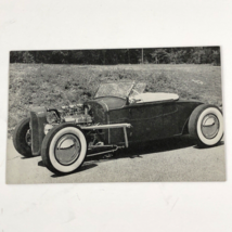1931 Model A Custom Roadster V-8 Powerhouse 113 mph in the Quarter Mile Hot Rod - £7.78 GBP