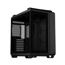 Asus Tuf Gaming GT502 Atx Mid-Tower Computer Case - £234.10 GBP