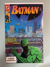 Batman(vol.1) #471 - DC Comics- Combine Shipping - $4.74