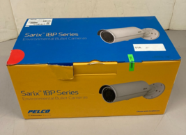Pelco IBP224-1R  2MP Sarix Pro Network IR Outdoor Bullet Camera, 12-40mm... - $279.95