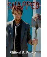 Snapped (TPB) - £15.59 GBP