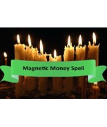 Money Spell / Wealth Spellcasting / Cast within 24 hrs! - $8.99