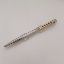 Sheaffer Targa Sterling Silver Ball Point Pen, USA - $199.91
