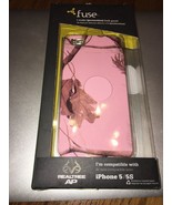 Fuse Realtree APCamo iPhone 5/5s Shell Case  Authorized Dealer Authentic... - $17.14 CAD