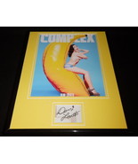 Demi Lovato Facsimile Signed Framed 11x14 Photo Display B - £36.96 GBP