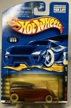 2001 Hot Wheels Phaeton #59 - £2.12 GBP