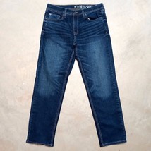 *READ* Devil-Dog Athletic Sanforized Stretch Denim Jeans Size 32x32 (Fit... - $29.95