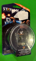 Starlink Battle For Atlas Razor Lemay Pilot - New Old Stock - $7.69