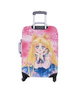 Usagi Tsukino Manga Anime Sailor Moon Luggage Cover - £17.43 GBP+