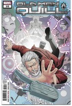 Old Man Quill #10 (Of 12) (Marvel 2019) - £3.46 GBP