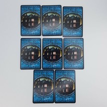 Arkham Horror Call Cthulhu Replacement Silver Twilight Membership Special Cards - £5.44 GBP