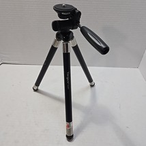 TRAVEL Targus TG-42TT Camera Tripod Adjustable Height 11&quot; to 42&quot;  - $24.84 CAD
