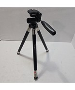 TRAVEL Targus TG-42TT Camera Tripod Adjustable Height 11&quot; to 42&quot;  - $24.95 CAD