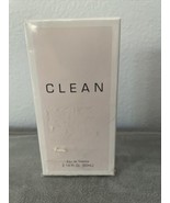 Fusion Clean Edt Perfume Eau De Toilette Spray 2.14 Oz Sealed Rare Disco... - $88.74 CAD