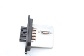 08-11 SUBARU IMPREZA BLOWER MOTOR RESISTOR Q6049 - $53.95