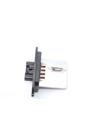 08-11 SUBARU IMPREZA BLOWER MOTOR RESISTOR Q6049 - $70.74 CAD