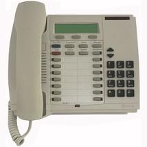 Mitel 4025 Light Gray Phone (9132-025-100-NA) - £19.22 GBP