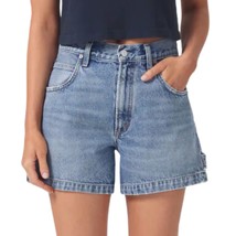 Agolde magda short in Entrance - £77.13 GBP