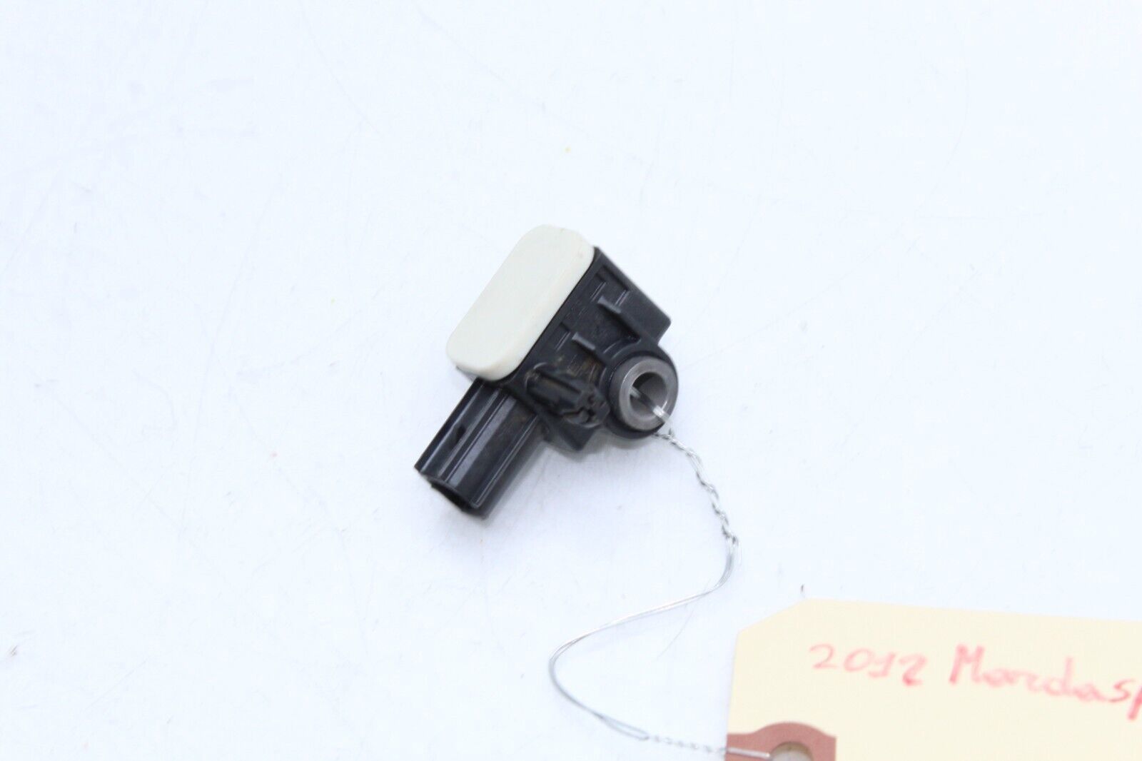 10-13 MAZDASPEED 3 SENSOR BBM457KC0 Q8828 - $34.36