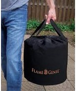 Flame Genie Canvas Storage Tote FG-T for Portable Firepit - $24.67 CAD