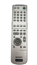 SONY RM-SS300 REMOTE CONTROL for AV System DAV-S300 DAV-S800 HCD-S300 HD... - £9.30 GBP