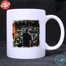1 ROD WAVE PRAY 4 LOVE Mugs - $22.00