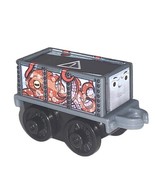 Thomas &amp; Friends Creature Troublesome Truck Diecast 2&quot; Mini Train Gullan... - $8.32