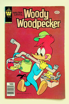 Woody Woodpecker #188 (Mar 1980, Whitman) - Good- - $2.49