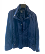Ralph Lauren Polo Golf Windbreaker Coat - $47.39 CAD