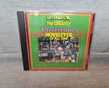 Dr. Demento Greatest Christmas Novelty CD / vari CD, 1989) - £9.83 GBP